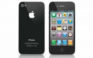 Lịch sử phát triển các đời iPhone và iPhone 14