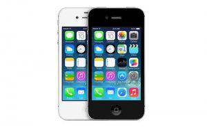 Lịch sử phát triển các đời iPhone và iPhone 14