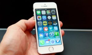 Lịch sử phát triển các đời iPhone và iPhone 14