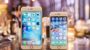 Lịch sử phát triển các đời iPhone và iPhone 14