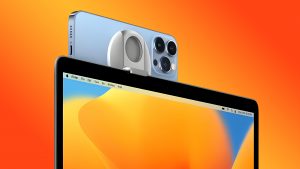 Cách biến Iphone thành webcam tiện dụng