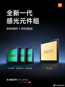 Gía bán Xiaomi 13 Ultra tại Trung Quốc